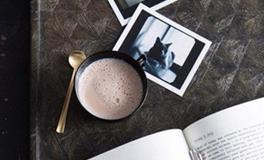 摩羯座的第一印象