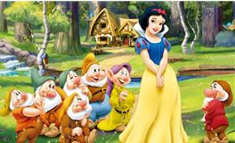 天秤座代表的公主名