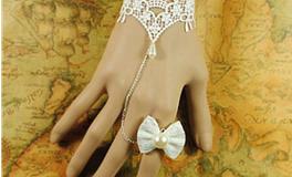 处女座手链，处女座精灵手链