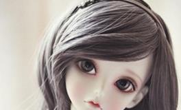 狮子座专属娃娃