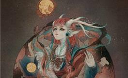 巨蟹座守护神兽排名