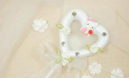 巨蟹座的魔法棒