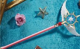 十二星座的魔法棒