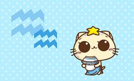 水瓶座人气排名