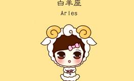 白羊座英文，白羊座英文对照简写