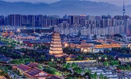 金牛座最适合的城市