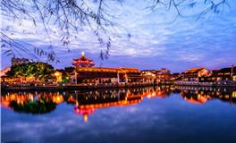 摩羯座最适合的城市