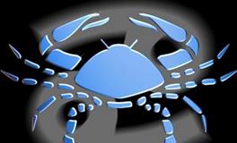 巨蟹座最怕什么星座