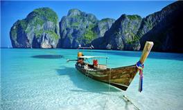 元旦出境游，元旦出境游去哪好