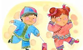 元旦的由来，各国元旦习俗