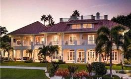 金牛座代表的别墅