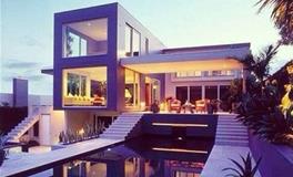 双鱼座代表的别墅