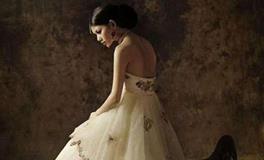 十二星座谁穿婚纱最美？金牛座排第几