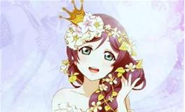 天秤座代表的萌公主