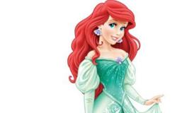 双鱼座代表的萌公主