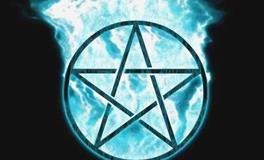 双鱼座的魔法阵