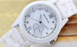 金牛座专属女生手表