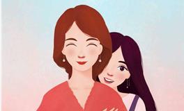 春节写给妈妈节日祝福语大全