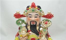 请财神怎么请，请财神需要注意什么