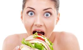 做梦梦见吃东西