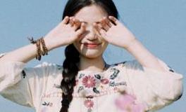 性格测试：第一次啪啪啪，你会难为情吗？