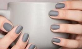 金牛座指甲油，金牛座专属指甲油