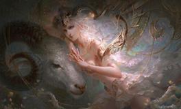 白羊座传说故事