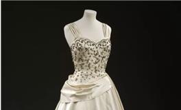 天秤座晚礼服，天秤座专属晚礼服