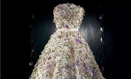 双鱼座晚礼服，双鱼座专属晚礼服