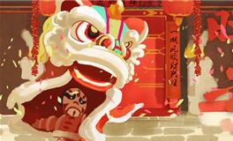 关于春节的古诗，春节的诗句大全