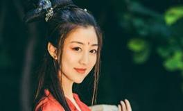 巨蟹座专属古装