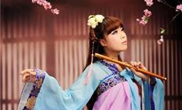 射手座专属古装