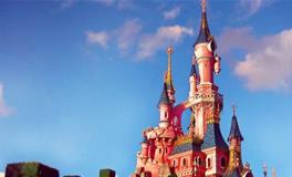 天蝎座代表的城堡