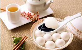 汤圆和元宵的区别