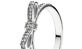 双鱼座结婚戒指