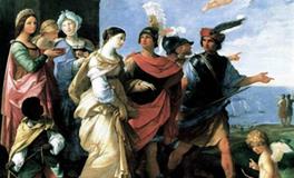 天秤座的守护神，天秤座的守护神图片