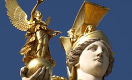 双子座的守护女神