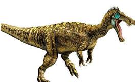 水瓶座代表的恐龙