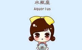 水瓶座是什么族