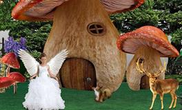 水瓶座专属别墅