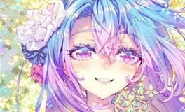 双子座女生专属头像