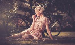 属蛇女2019年如何旺桃花