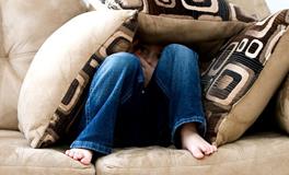 梦见自己害怕是什么意思