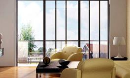 卧室对卧室，是非相随，家宅不宁