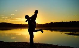 愚人节表白段子