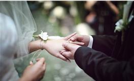 2019年愚人节能结婚吗