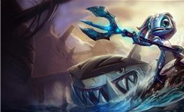 英雄联盟名字大全霸气