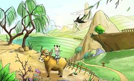 2019清明祭祖仪式程序，清明节扫墓步骤