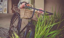 店门前有电线杆好吗