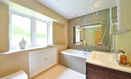 卫生间风水怎么旺财